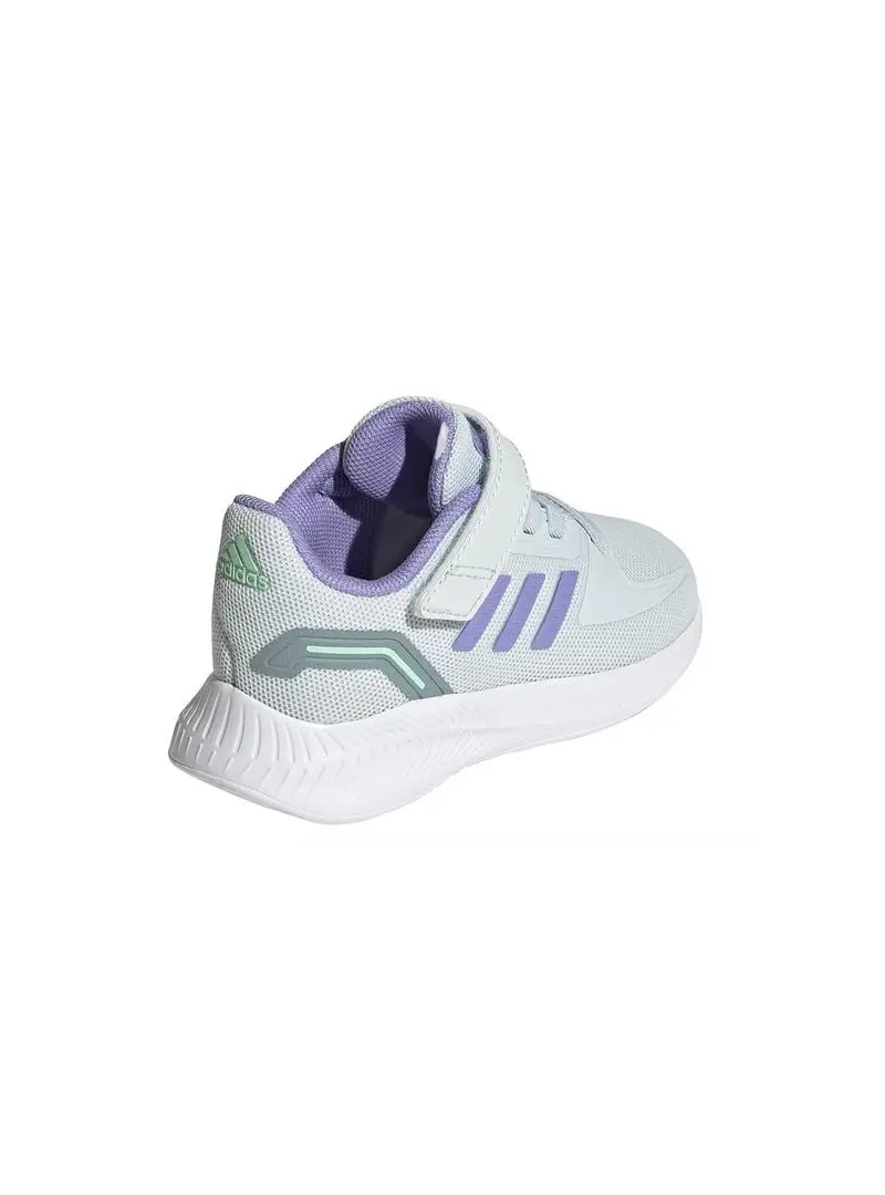 Adidas Dziecięce Buty sportowe Runfalcon 2.0 I GX3545 Niebieski | Sklep Monotox