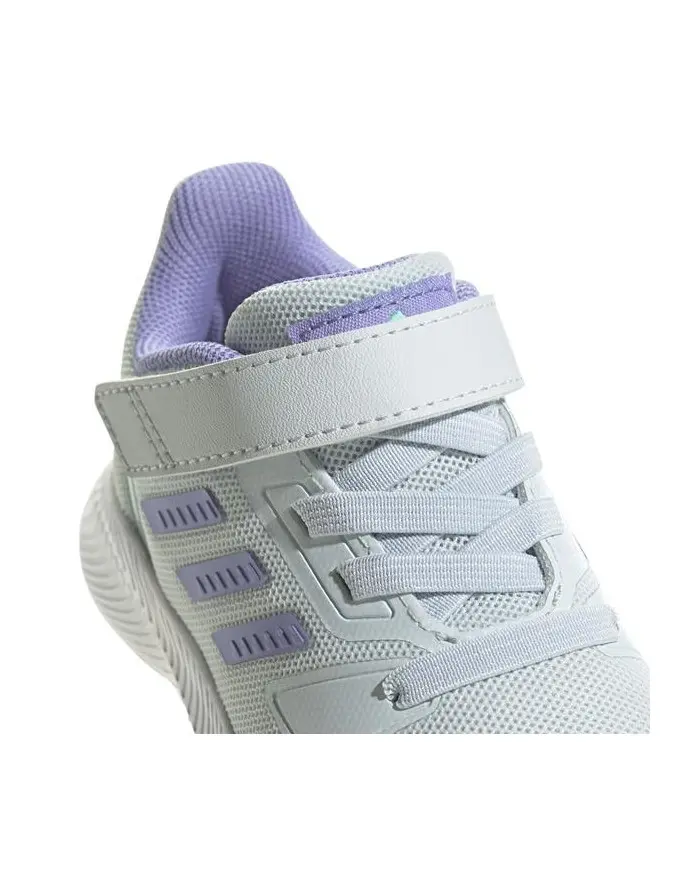 Adidas Dziecięce Buty sportowe Runfalcon 2.0 I GX3545 Niebieski | Sklep Monotox