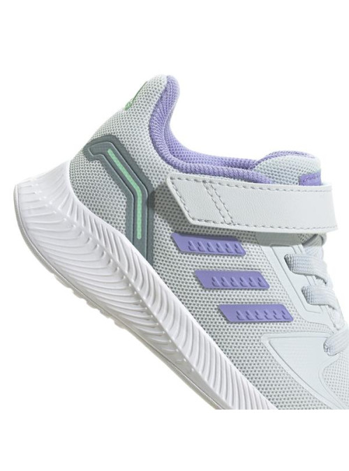 Adidas Dziecięce Buty sportowe Runfalcon 2.0 I GX3545 Niebieski | Sklep Monotox