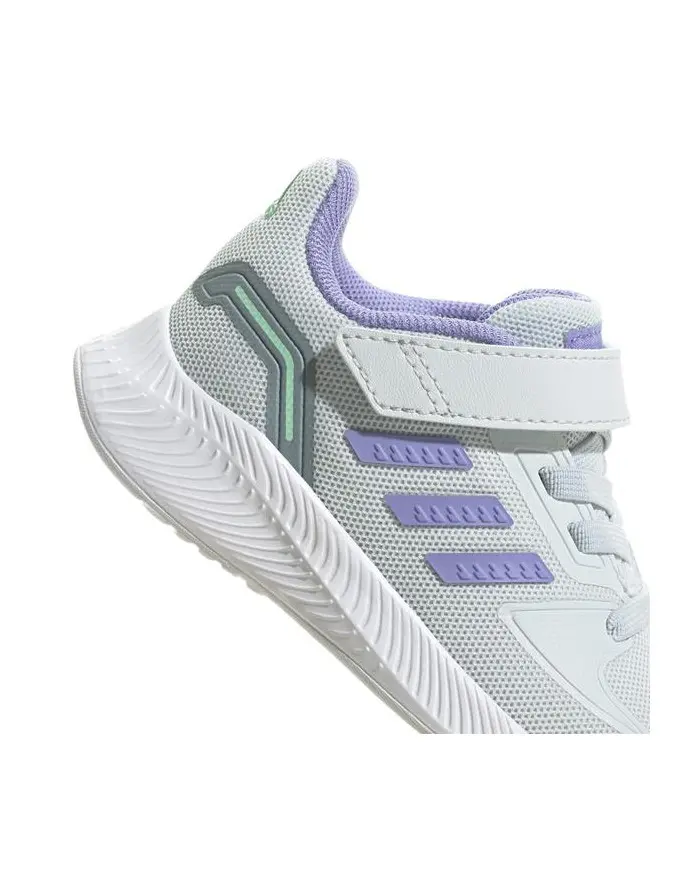 Adidas Dziecięce Buty sportowe Runfalcon 2.0 I GX3545 Niebieski | Sklep Monotox
