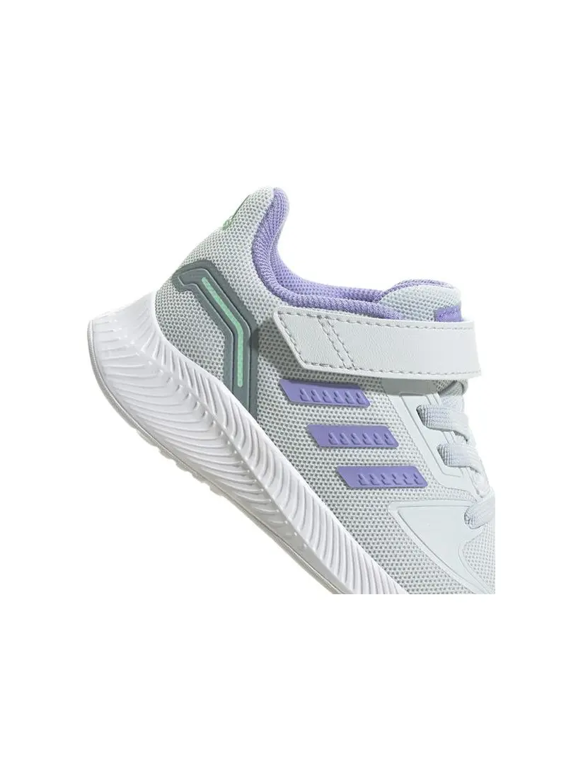 Adidas Dziecięce Buty sportowe Runfalcon 2.0 I GX3545 Niebieski | Sklep Monotox