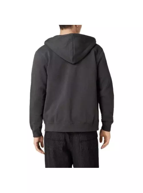 Champion HOODED FULL ZIP SWEAT 218289ES509