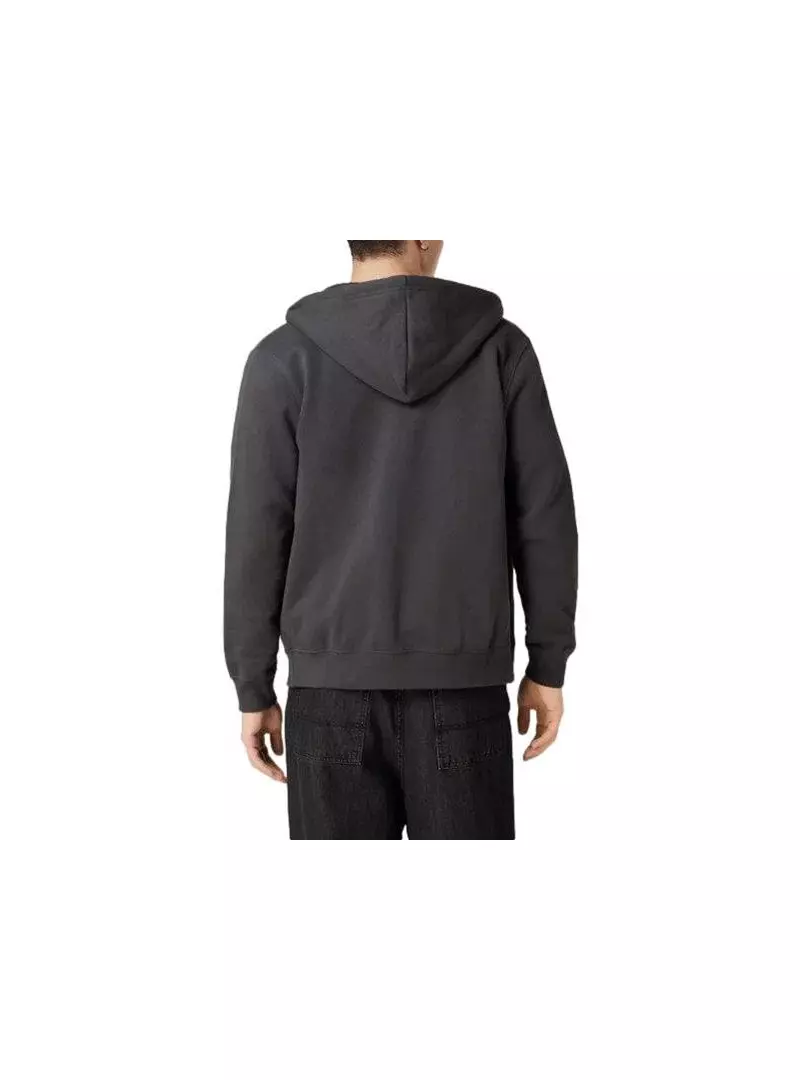 Champion HOODED FULL ZIP SWEAT 218289ES509