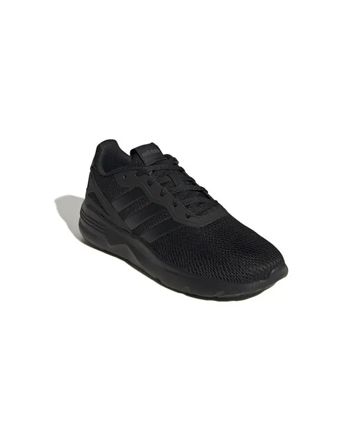 Adidas Męskie Sneakersy Nebzed GX4274 Czarny | Sklep Monotox
