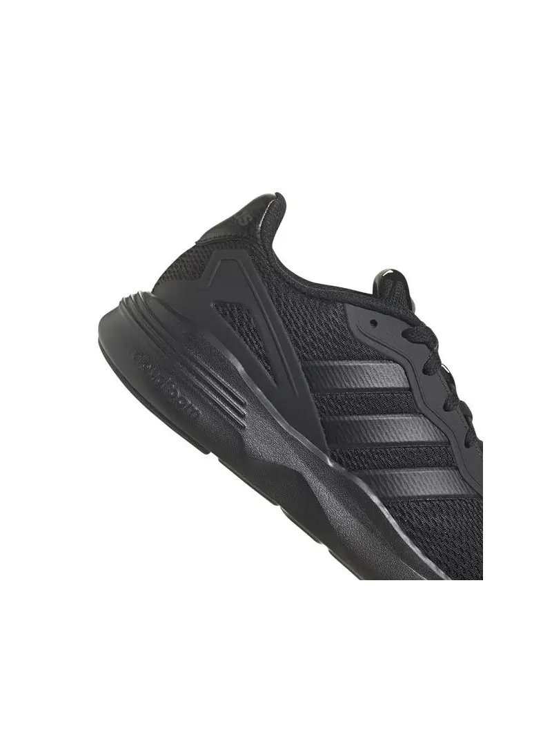 Adidas Męskie Sneakersy Nebzed GX4274 Czarny | Sklep Monotox