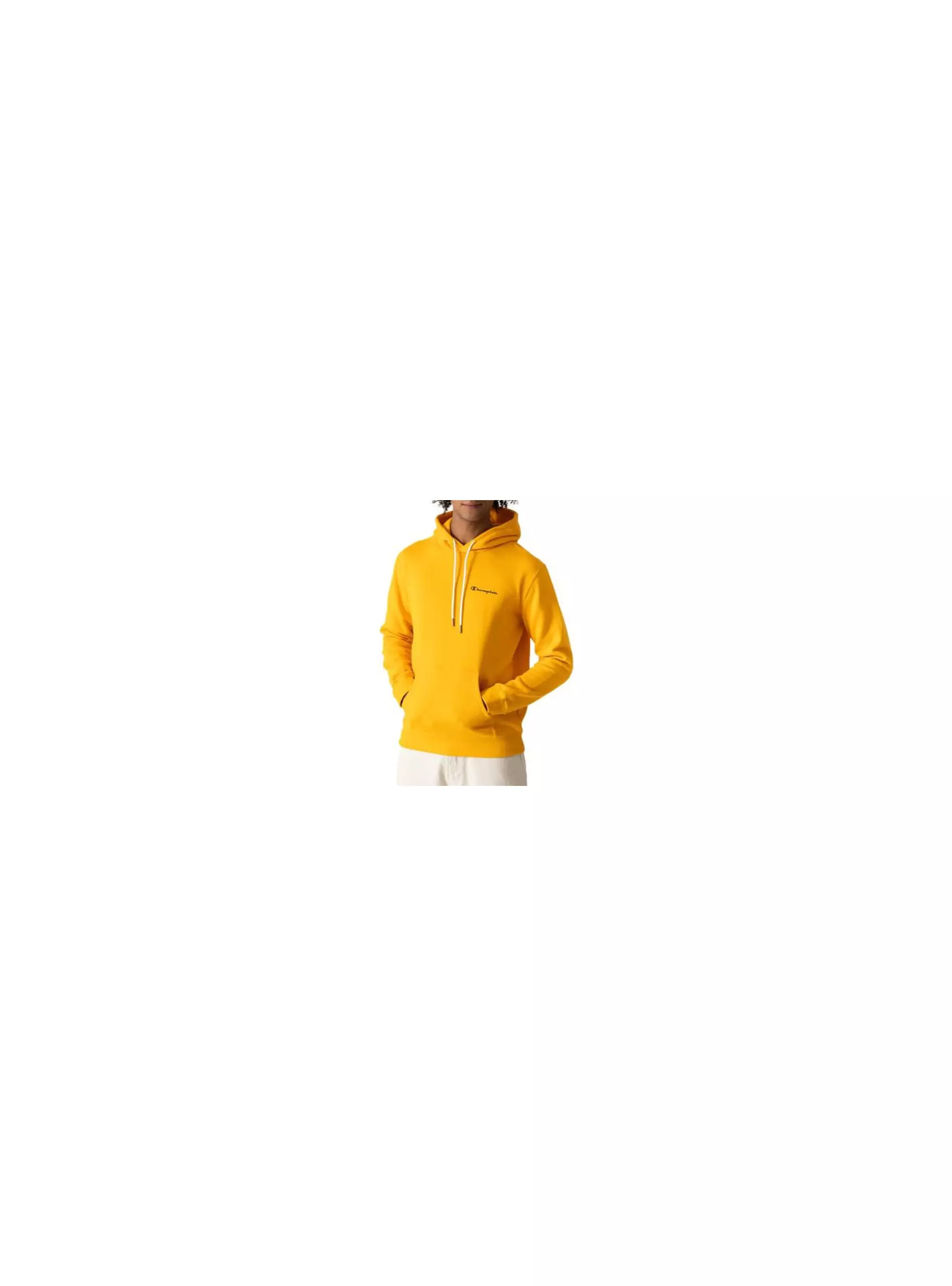 Champion HOODED SWEATSHIRT 218287YS113
