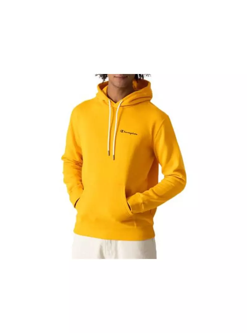 Champion HOODED SWEATSHIRT 218287YS113