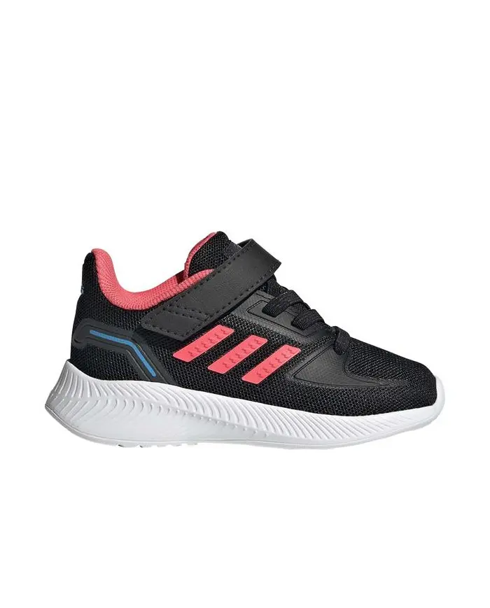 Adidas Dziecięce Buty sportowe Runfalcon 2.0 I GX5942 Czarny | Sklep Monotox