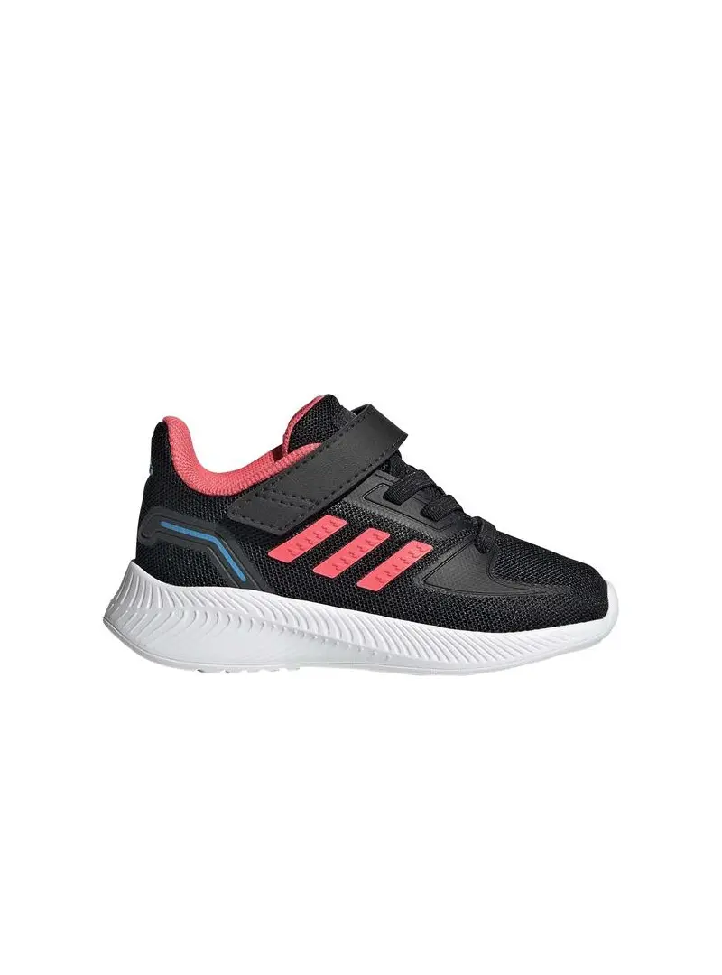 Adidas Dziecięce Buty sportowe Runfalcon 2.0 I GX5942 Czarny | Sklep Monotox