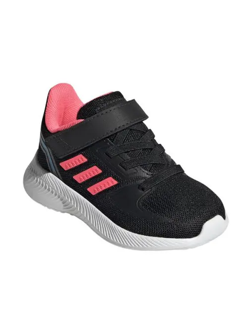 Adidas Dziecięce Buty sportowe Runfalcon 2.0 I GX5942 Czarny | Sklep Monotox