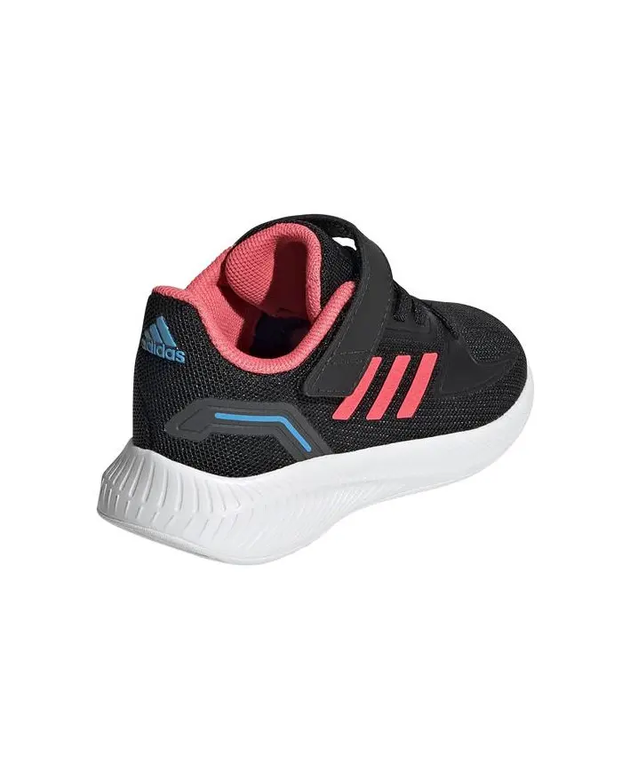 Adidas Dziecięce Buty sportowe Runfalcon 2.0 I GX5942 Czarny | Sklep Monotox
