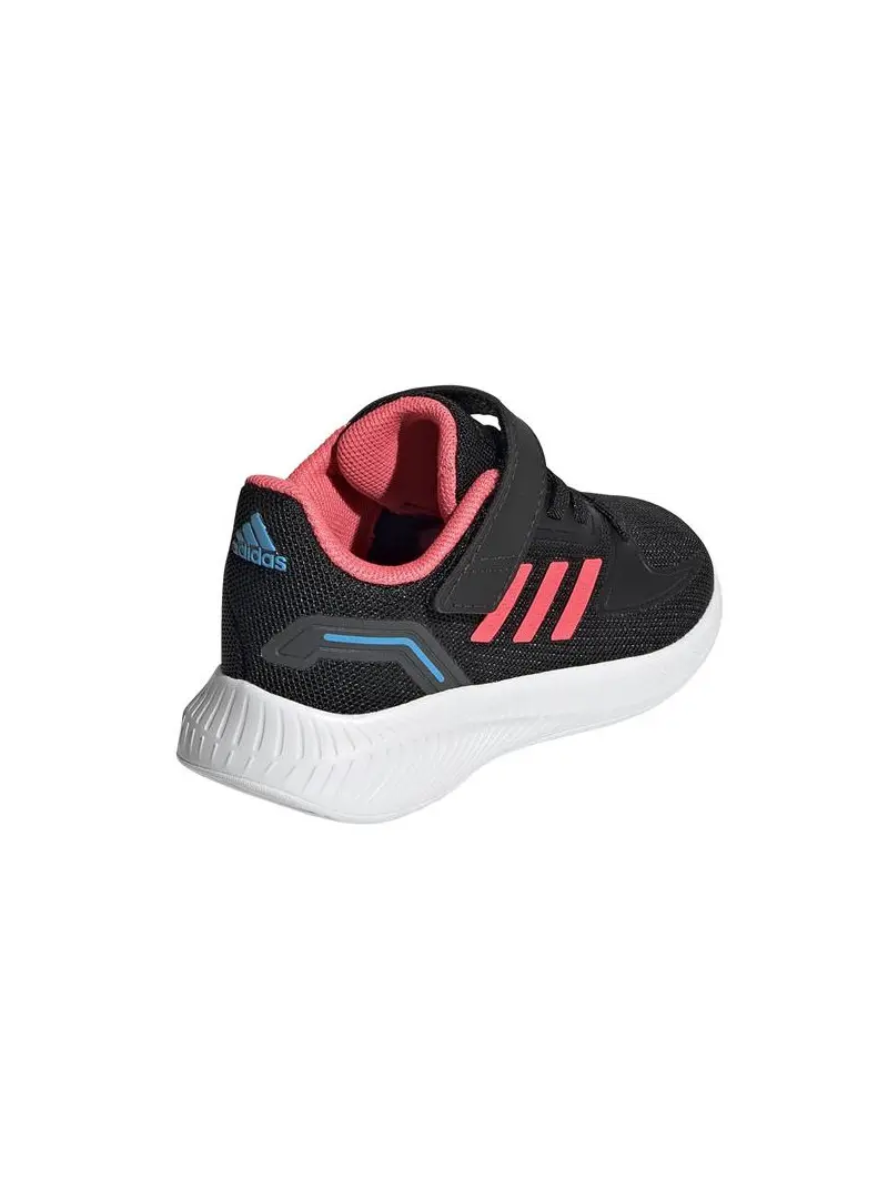 Adidas Dziecięce Buty sportowe Runfalcon 2.0 I GX5942 Czarny | Sklep Monotox