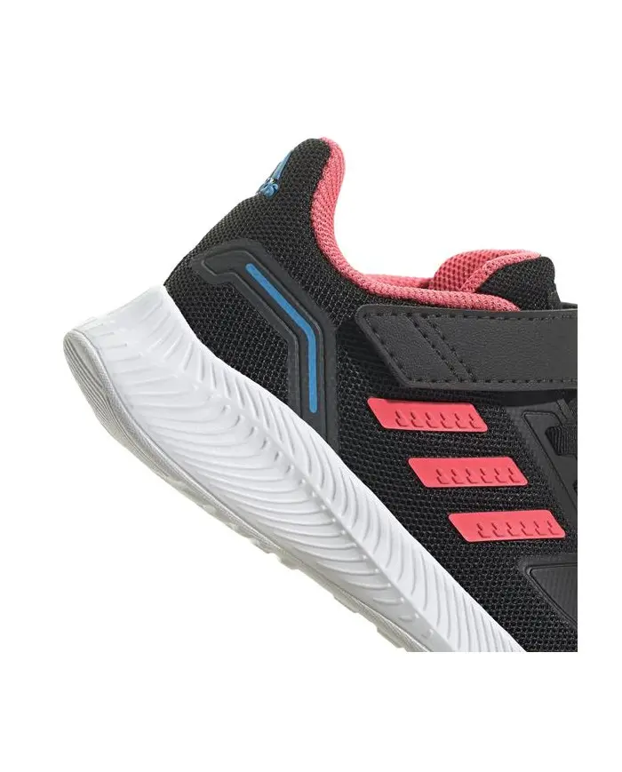 Adidas Dziecięce Buty sportowe Runfalcon 2.0 I GX5942 Czarny | Sklep Monotox