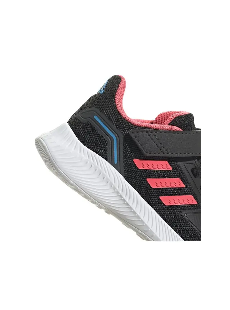 Adidas Dziecięce Buty sportowe Runfalcon 2.0 I GX5942 Czarny | Sklep Monotox