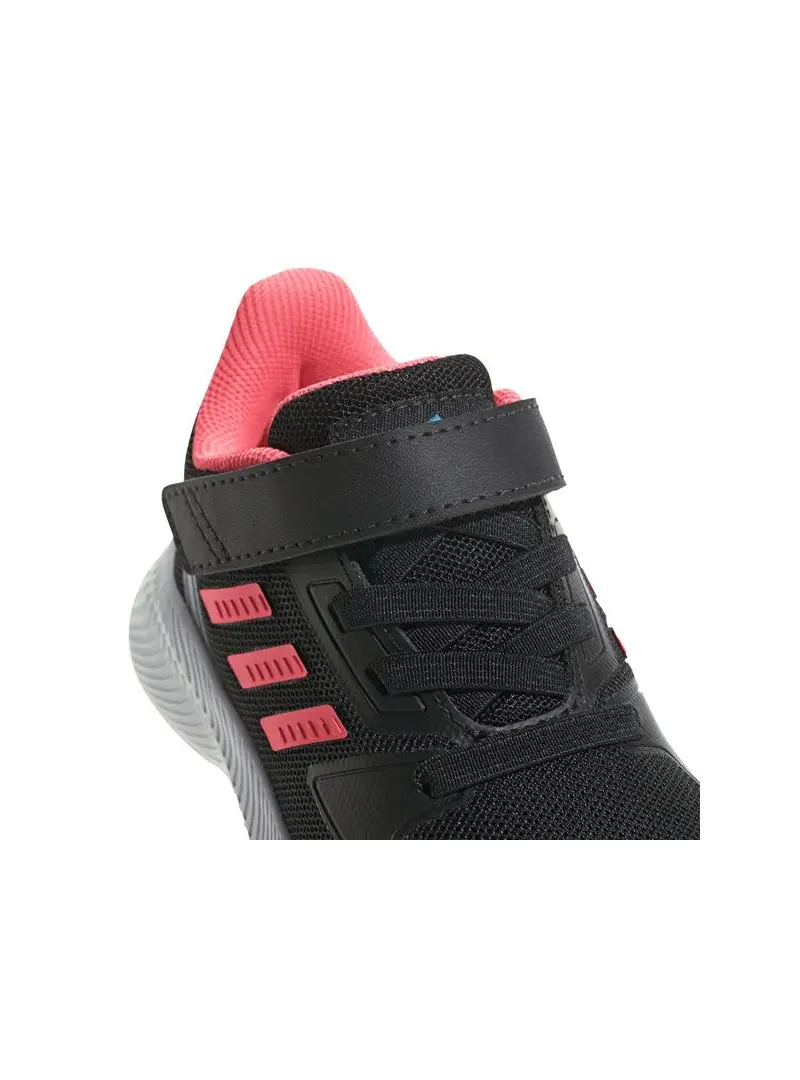 Adidas Dziecięce Buty sportowe Runfalcon 2.0 I GX5942 Czarny | Sklep Monotox