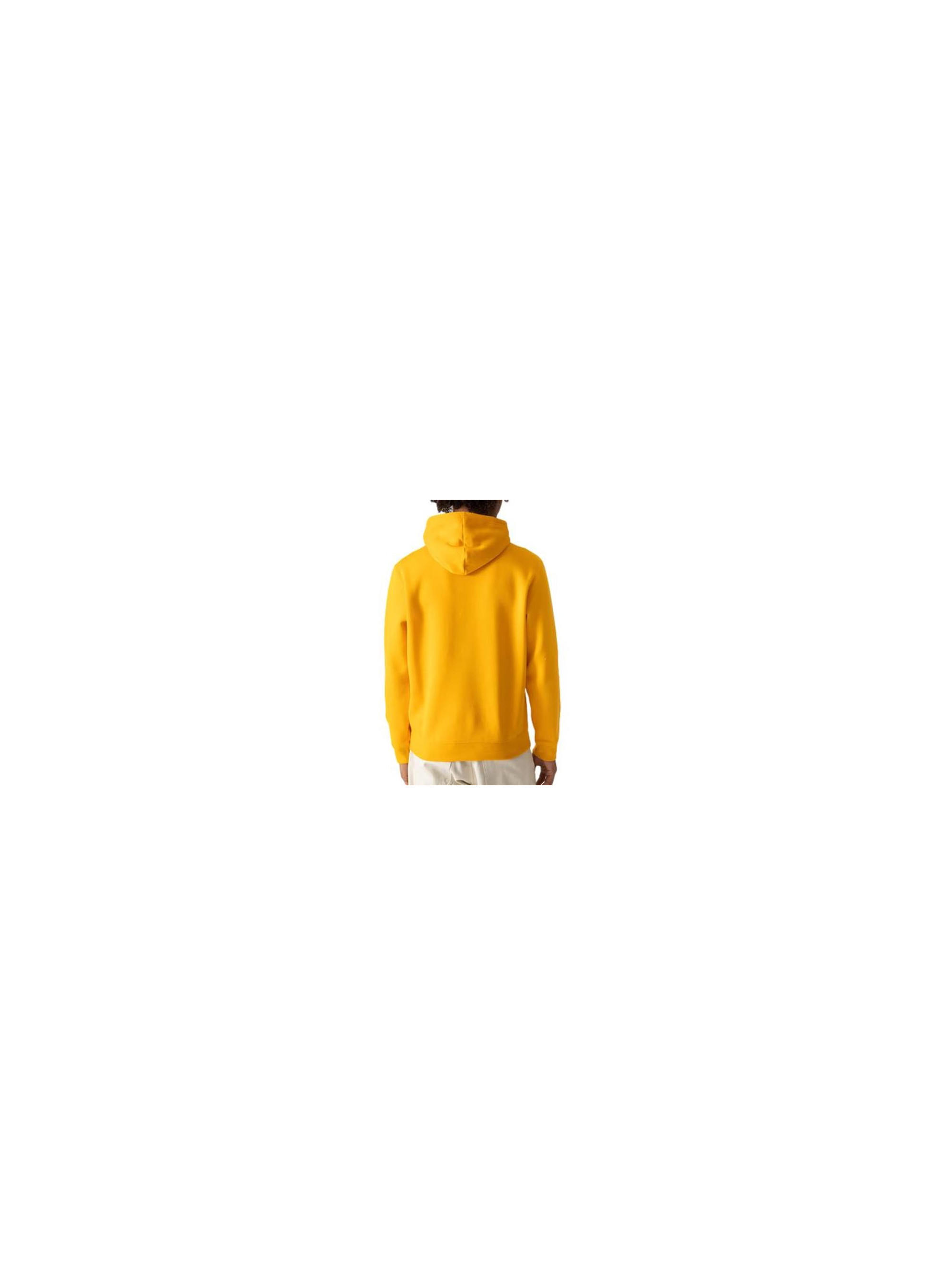 Champion HOODED SWEATSHIRT 218287YS113