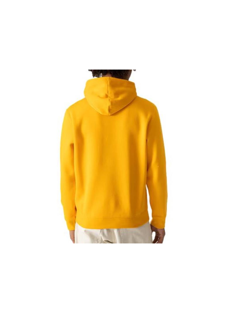 Champion HOODED SWEATSHIRT 218287YS113