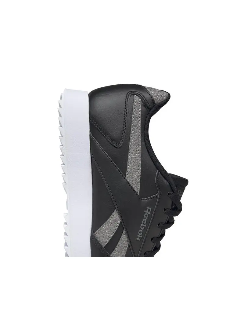 Reebok Damskie Sneakersy Royal Glide GX5982 Czarny | Sklep Monotox