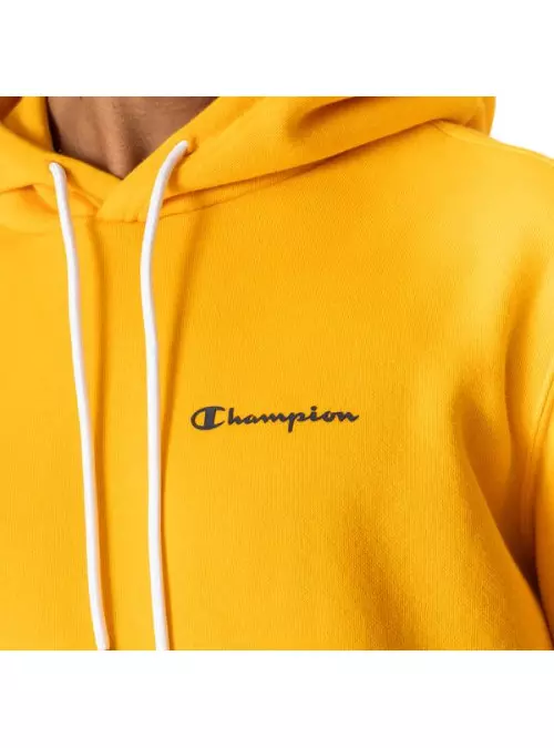 Champion HOODED SWEATSHIRT 218287YS113 Champion HOODED SWEATSHIRT 218287YS113