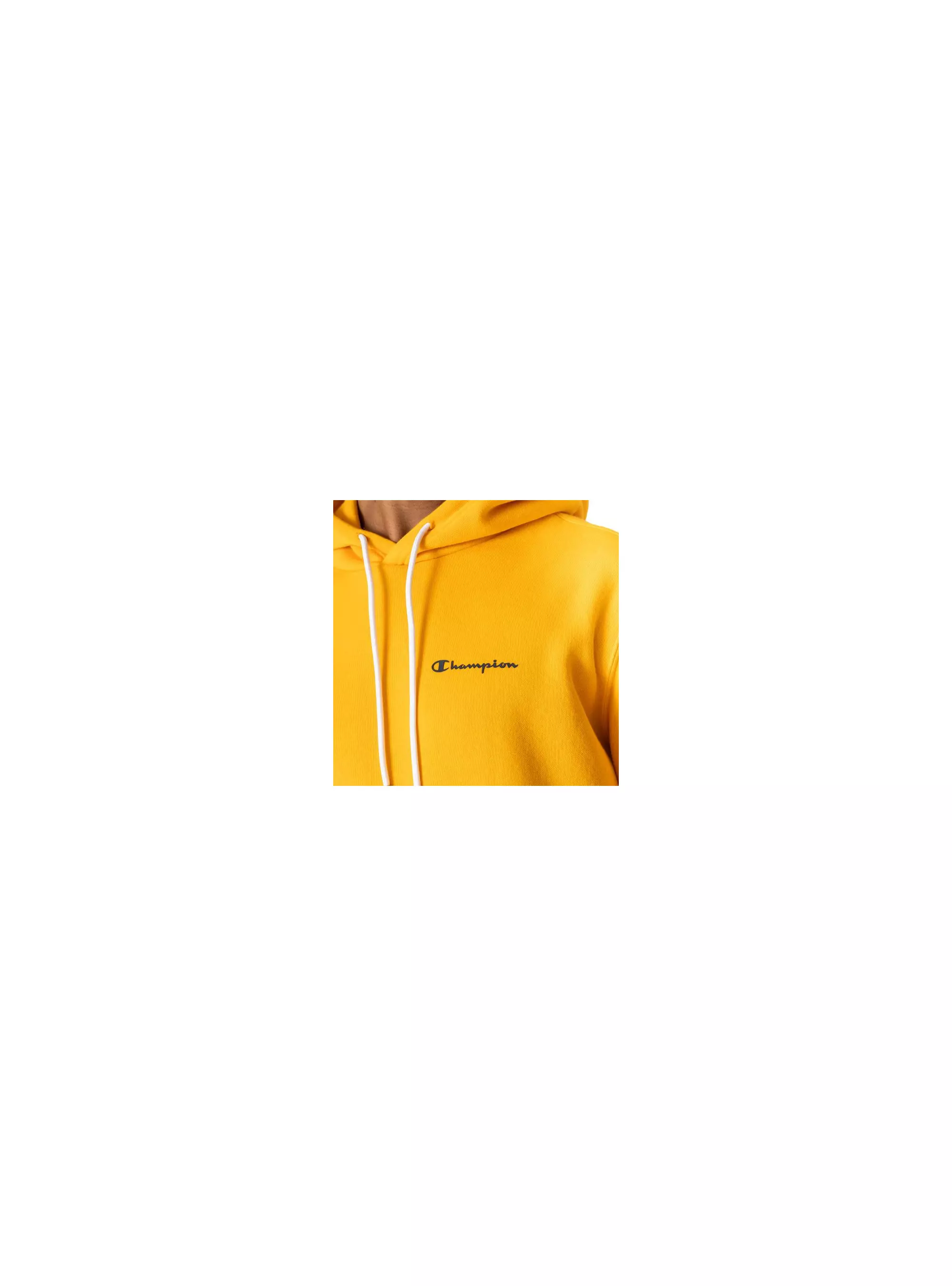 Champion HOODED SWEATSHIRT 218287YS113 Champion HOODED SWEATSHIRT 218287YS113