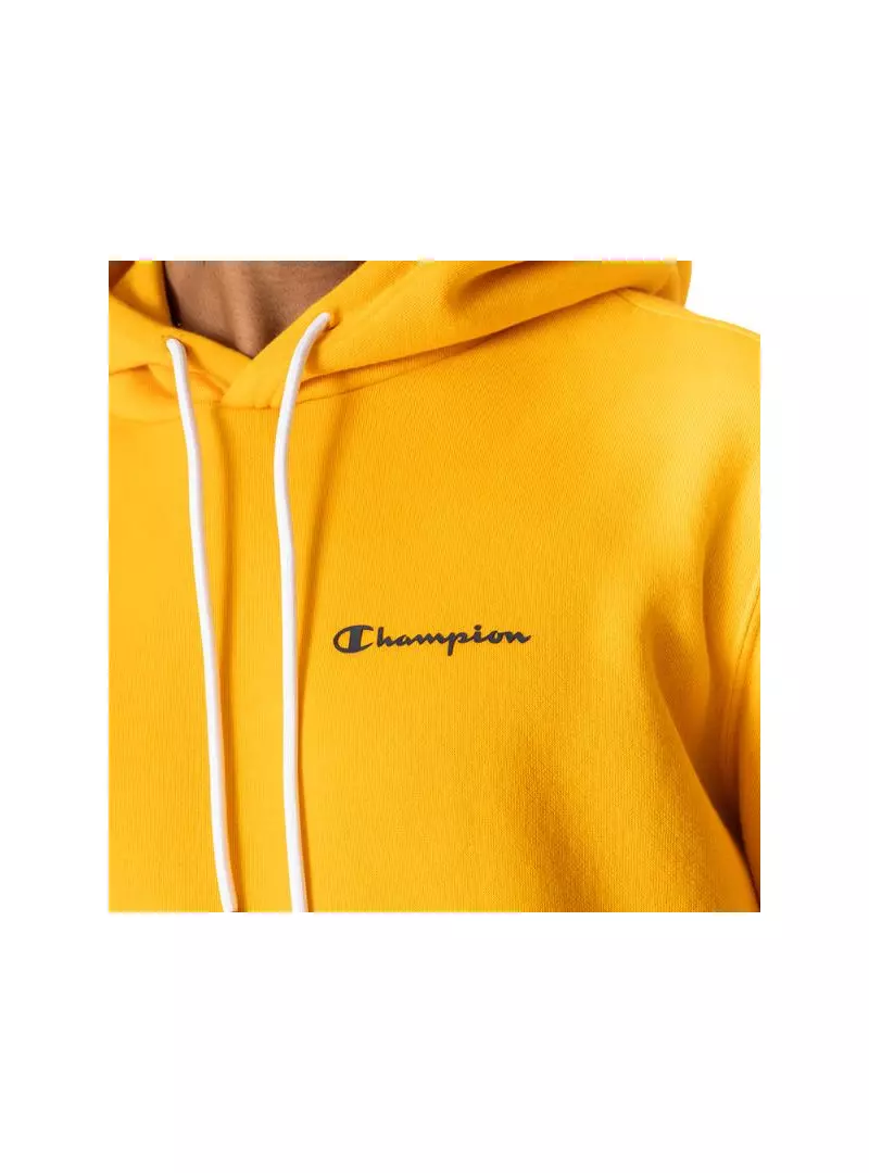 Champion HOODED SWEATSHIRT 218287YS113