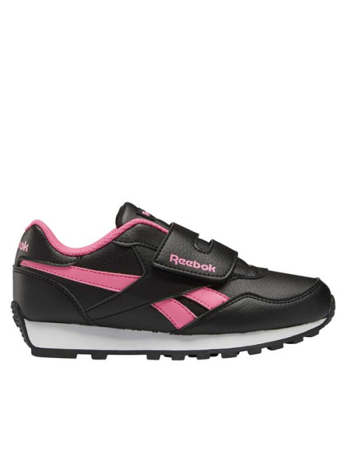 Reebok Dziecięce Sneakersy Royal Rewind GY1737 Czarny | Sklep Monotox