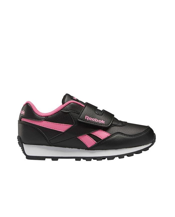Reebok Dziecięce Sneakersy Royal Rewind GY1737 Czarny | Sklep Monotox