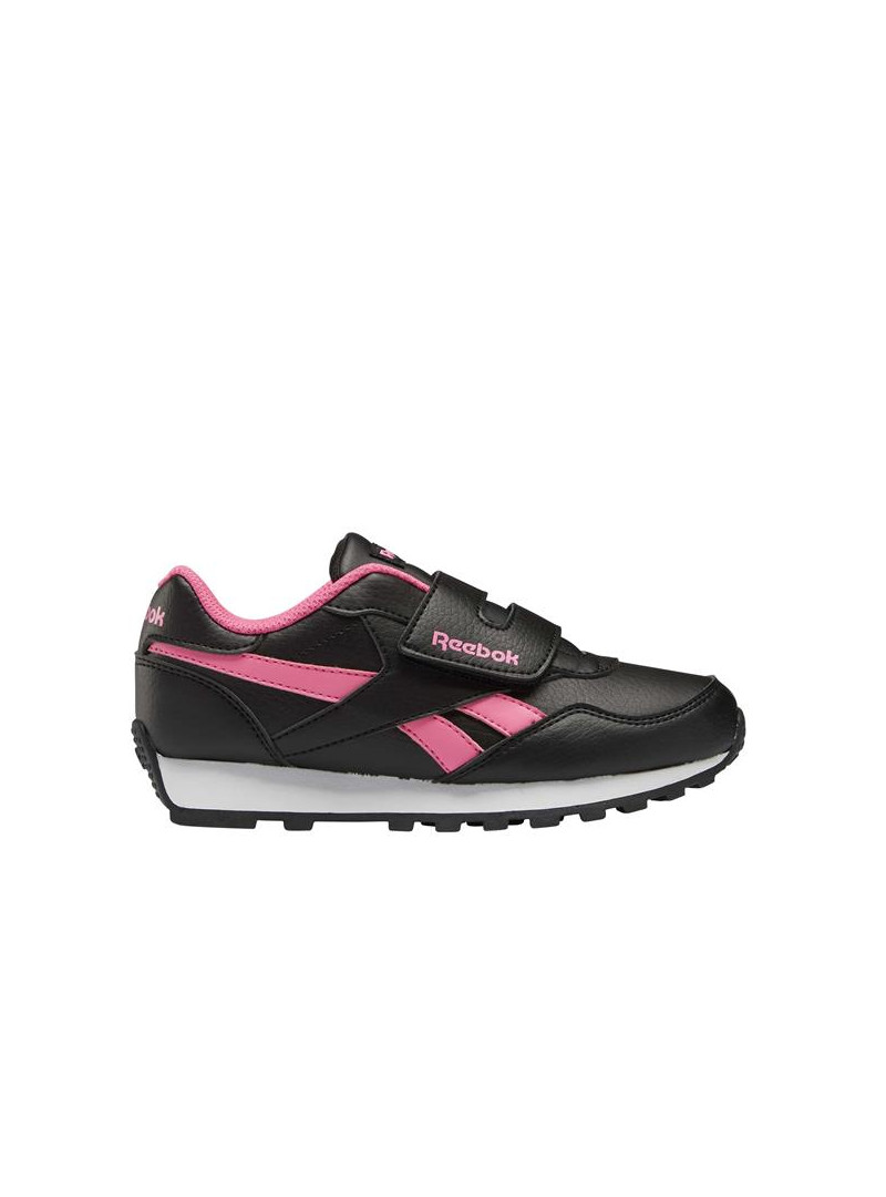 Reebok Dziecięce Sneakersy Royal Rewind GY1737 Czarny | Sklep Monotox