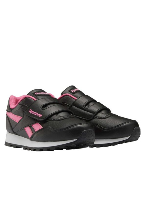 Reebok Dziecięce Sneakersy Royal Rewind GY1737 Czarny | Sklep Monotox