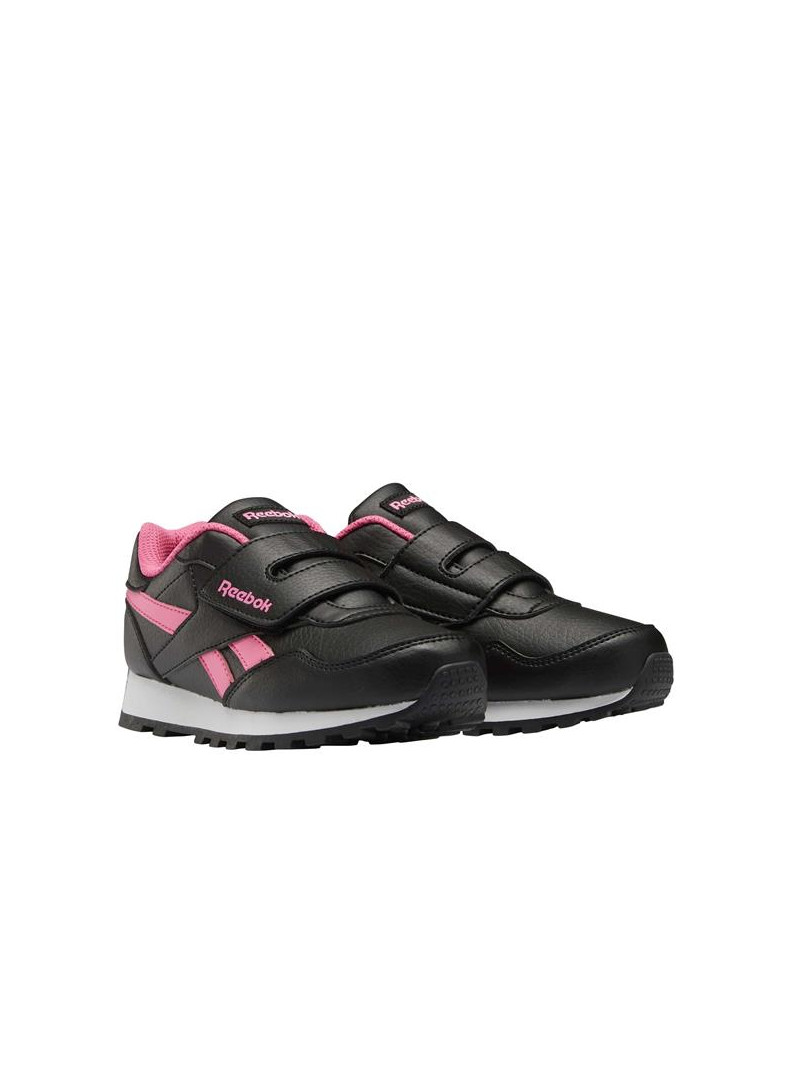 Reebok Dziecięce Sneakersy Royal Rewind GY1737 Czarny | Sklep Monotox