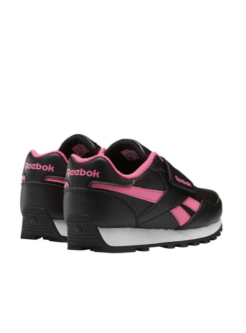 Reebok Dziecięce Sneakersy Royal Rewind GY1737 Czarny | Sklep Monotox