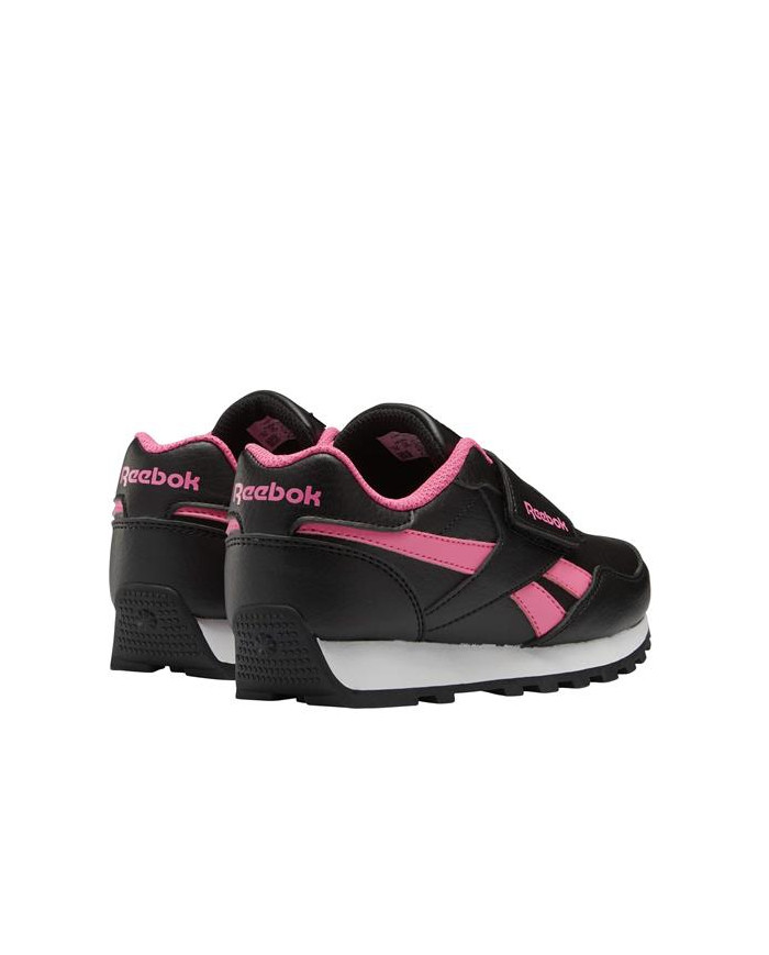 Reebok Dziecięce Sneakersy Royal Rewind GY1737 Czarny | Sklep Monotox