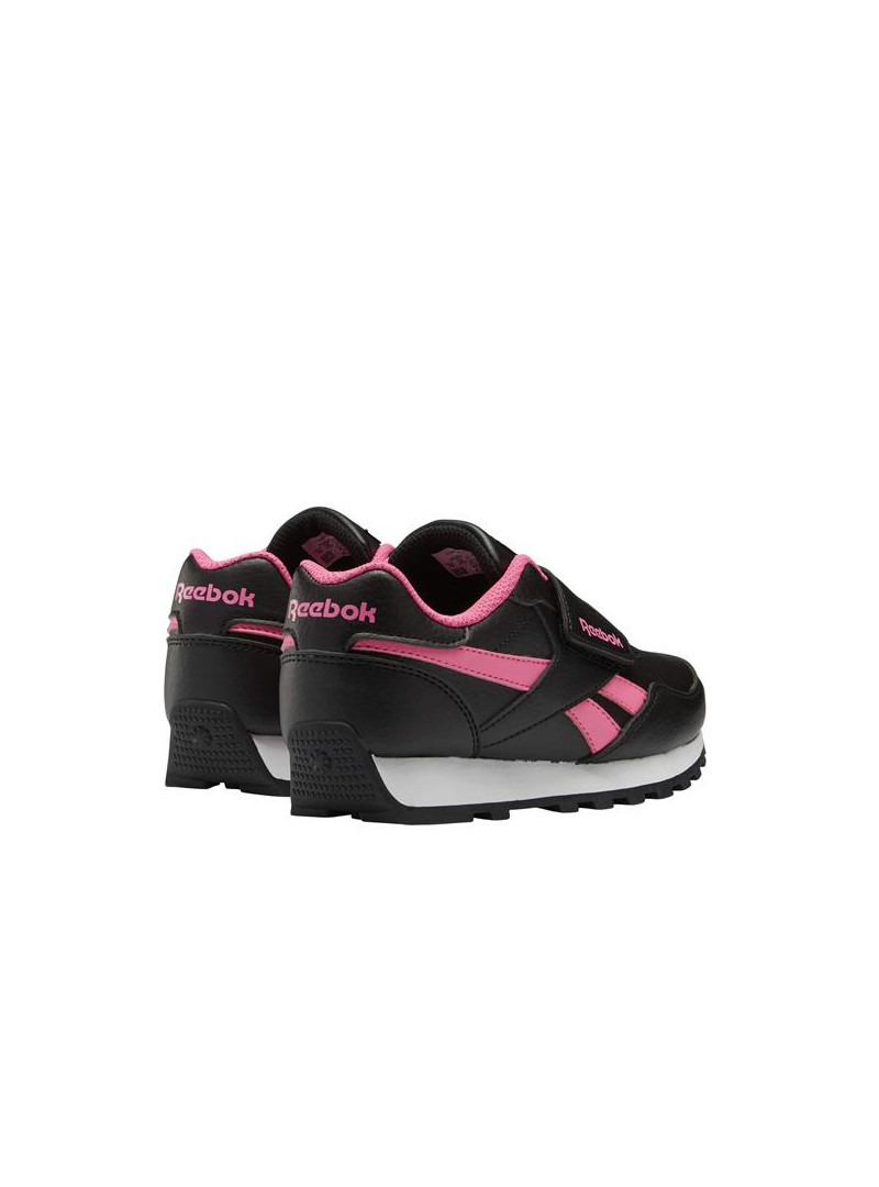 Reebok Dziecięce Sneakersy Royal Rewind GY1737 Czarny | Sklep Monotox
