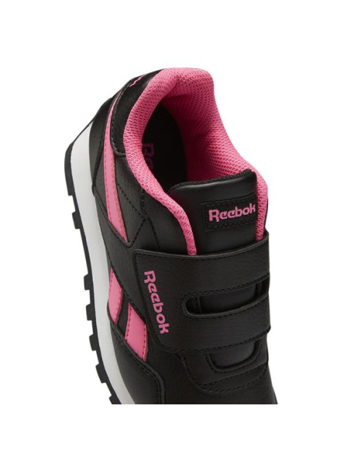 Reebok Dziecięce Sneakersy Royal Rewind GY1737 Czarny | Sklep Monotox