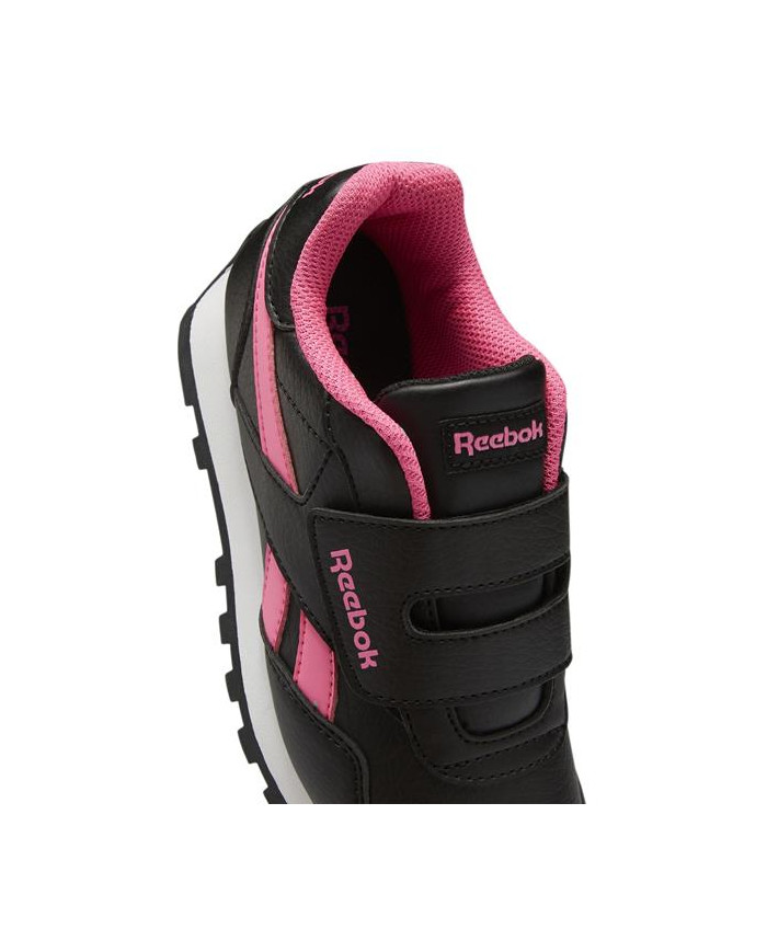 Reebok Dziecięce Sneakersy Royal Rewind GY1737 Czarny | Sklep Monotox