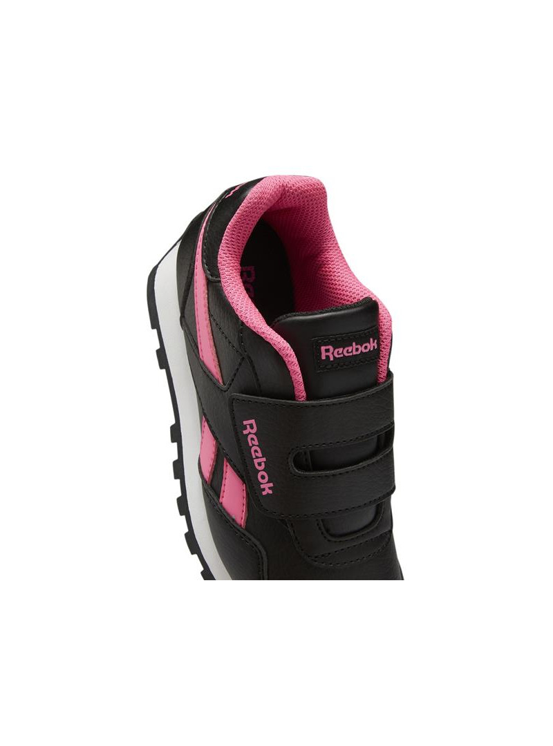 Reebok Dziecięce Sneakersy Royal Rewind GY1737 Czarny | Sklep Monotox