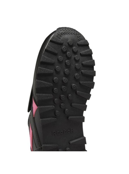 Reebok Dziecięce Sneakersy Royal Rewind GY1737 Czarny | Sklep Monotox