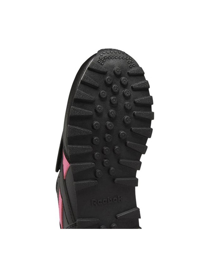Reebok Dziecięce Sneakersy Royal Rewind GY1737 Czarny | Sklep Monotox