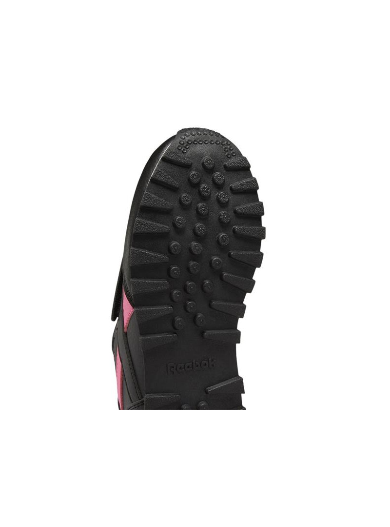 Reebok Dziecięce Sneakersy Royal Rewind GY1737 Czarny | Sklep Monotox