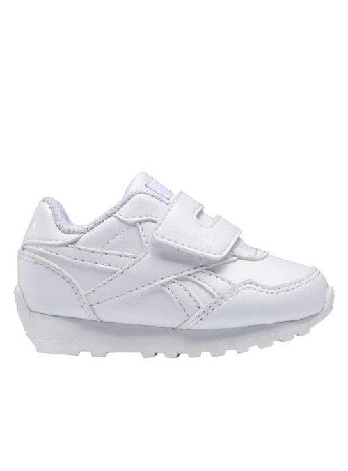 Reebok Dziecięce Sneakersy Royal Rewind GY1740 Biały | Sklep Monotox