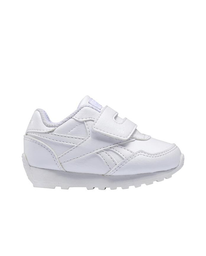 Reebok Dziecięce Sneakersy Royal Rewind GY1740 Biały | Sklep Monotox