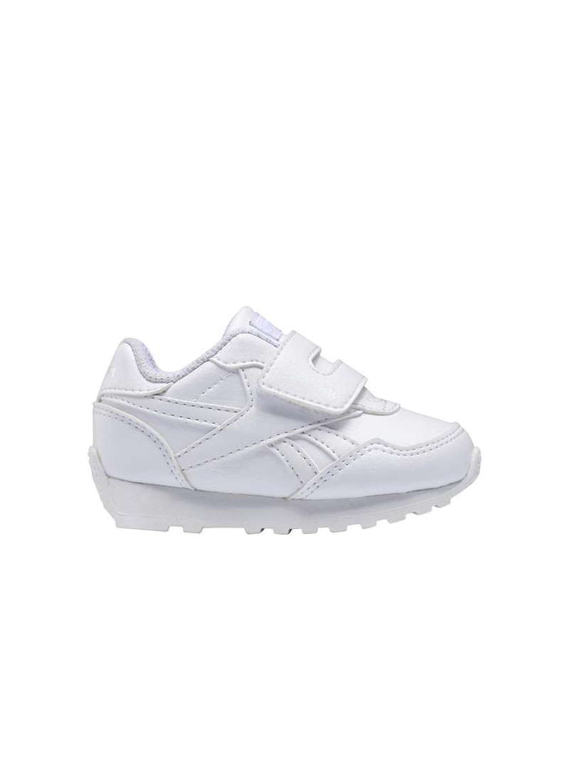 Reebok Dziecięce Sneakersy Royal Rewind GY1740 Biały | Sklep Monotox