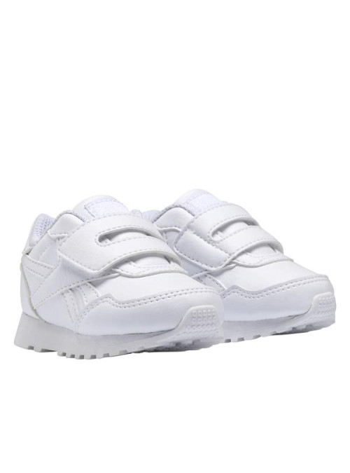 Reebok Dziecięce Sneakersy Royal Rewind GY1740 Biały | Sklep Monotox