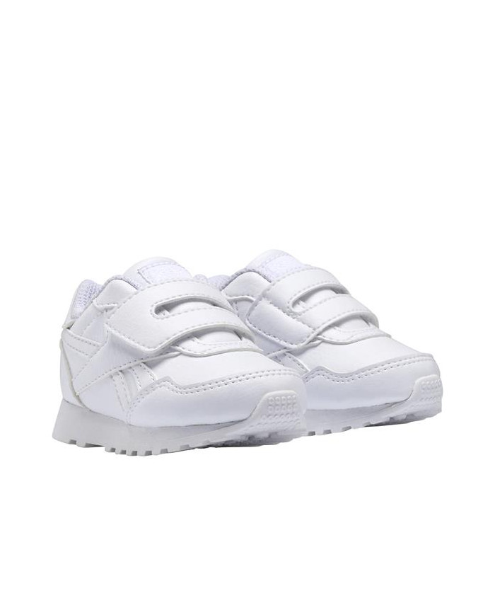 Reebok Dziecięce Sneakersy Royal Rewind GY1740 Biały | Sklep Monotox