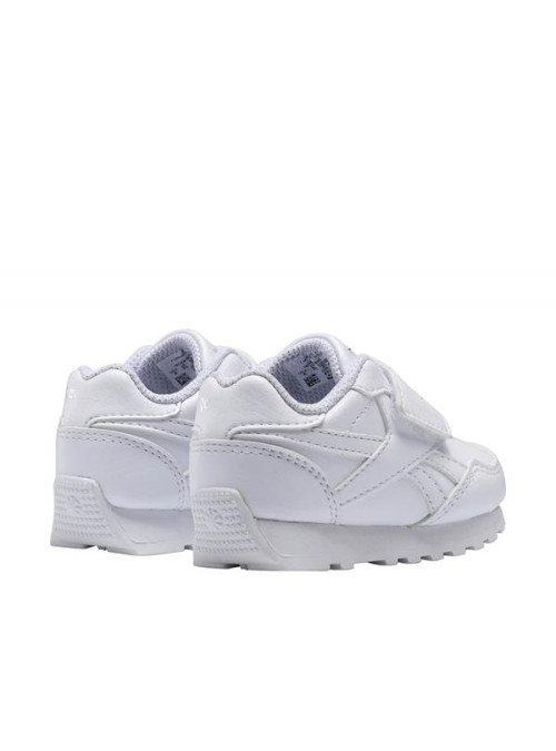 Reebok Dziecięce Sneakersy Royal Rewind GY1740 Biały | Sklep Monotox
