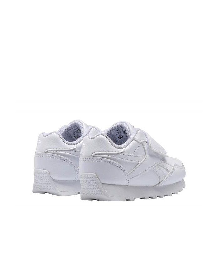 Reebok Dziecięce Sneakersy Royal Rewind GY1740 Biały | Sklep Monotox
