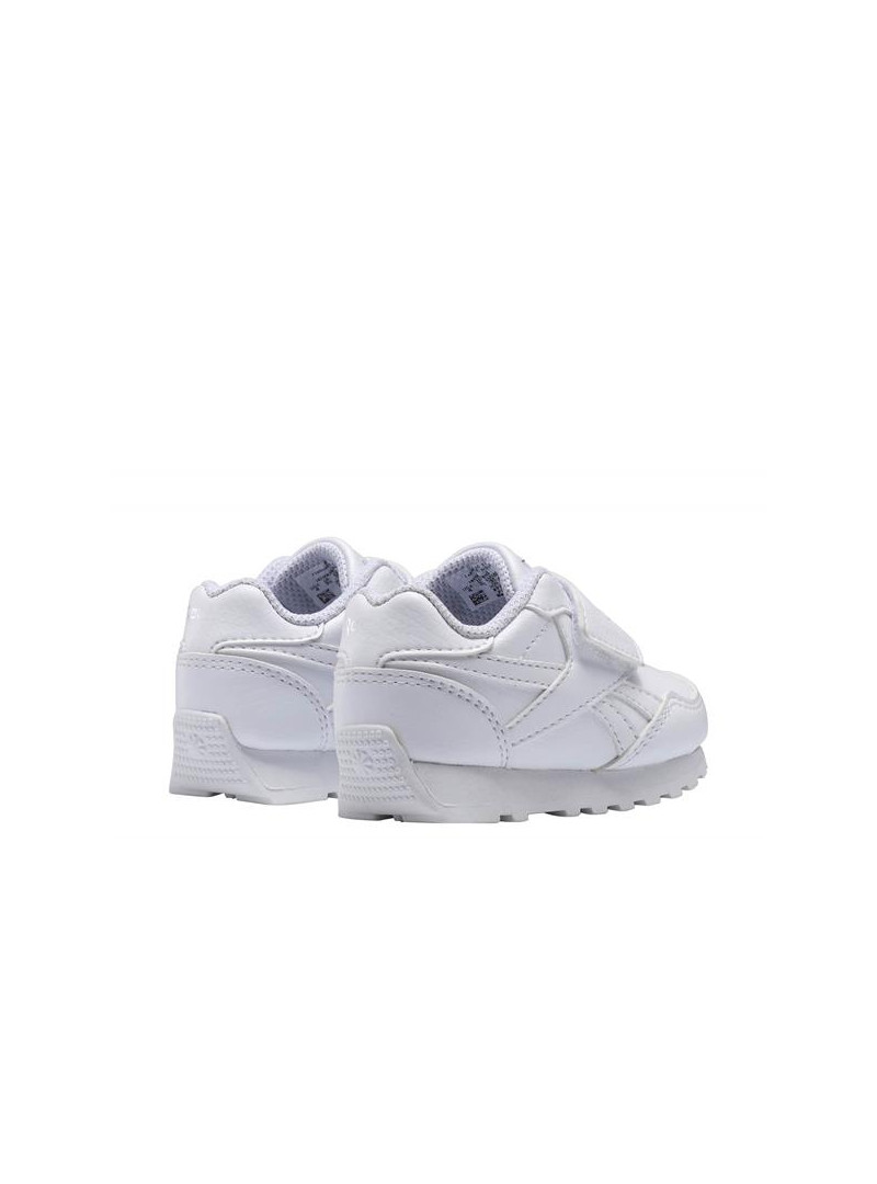 Reebok Dziecięce Sneakersy Royal Rewind GY1740 Biały | Sklep Monotox