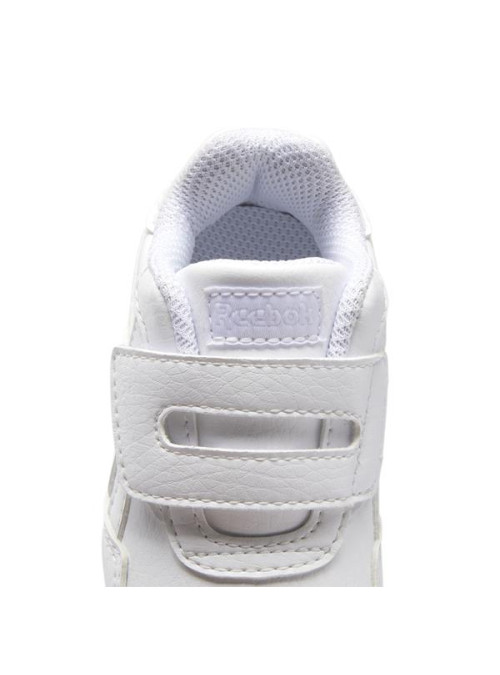 Reebok Dziecięce Sneakersy Royal Rewind GY1740 Biały | Sklep Monotox