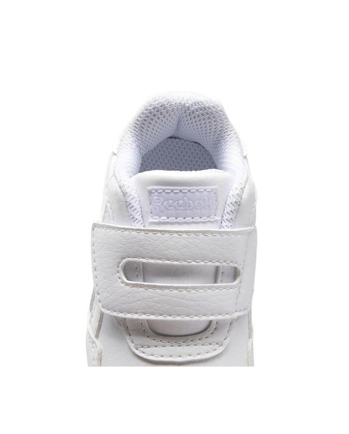 Reebok Dziecięce Sneakersy Royal Rewind GY1740 Biały | Sklep Monotox