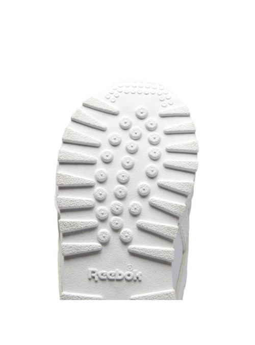Reebok Dziecięce Sneakersy Royal Rewind GY1740 Biały | Sklep Monotox